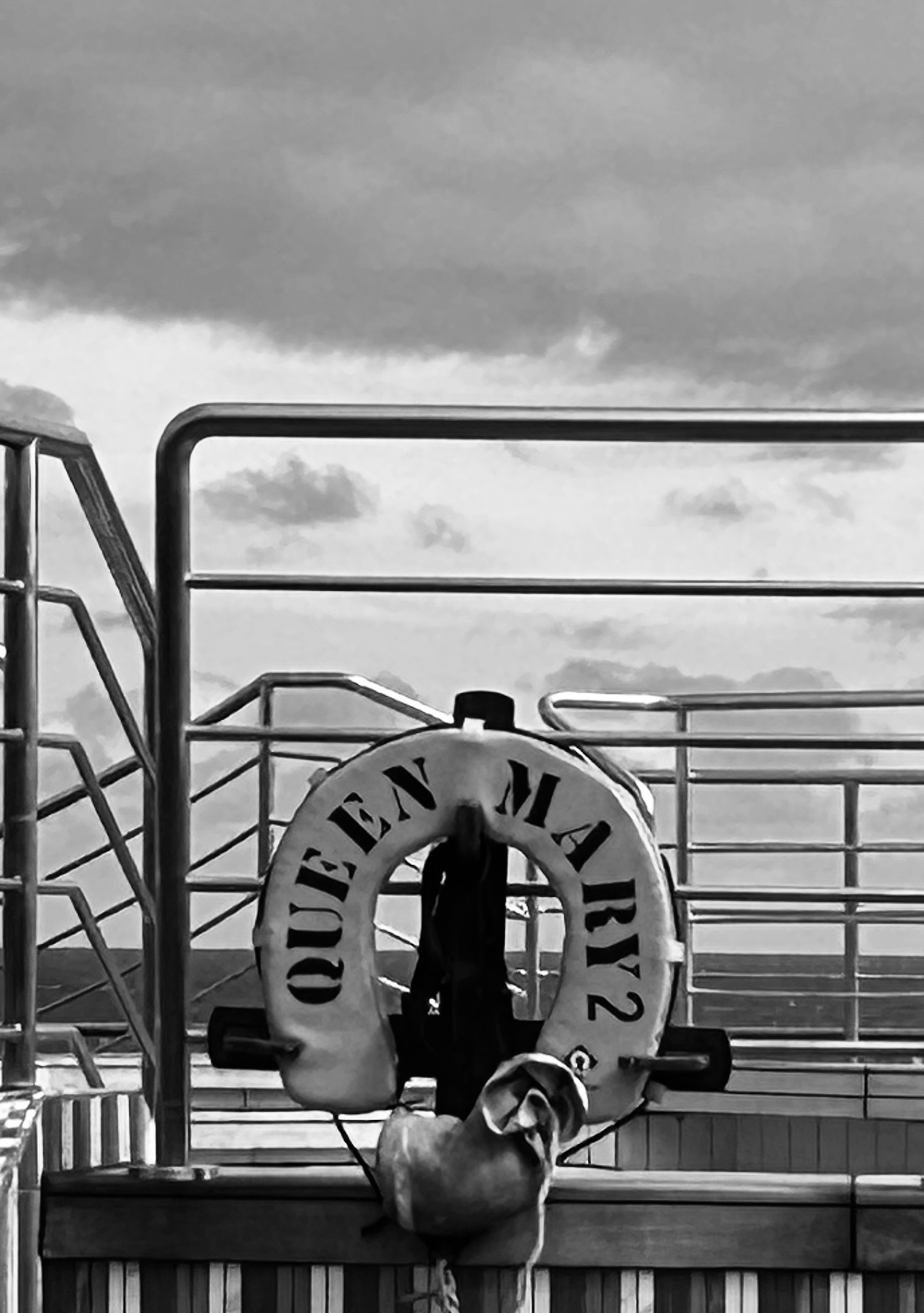 Transatlantic Crossing